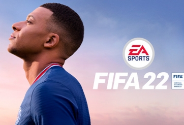 FIFA 22 sẽ ra mắt game thủ vào tháng 10 tới đây