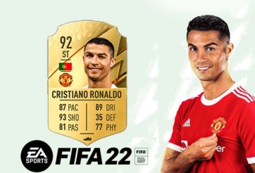 Cấu hình chơi FIFA 22 trên PC: Chi tiết cấu hình tối thiếu và đề nghị