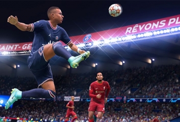 Tất tần tật về FIFA 22: tính năng mới, thiết bị, giá bán, gương mặt đại diện
