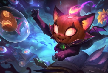 LMHT 11.20: Chi tiết bản cập nhật mới nhất LOL [Chính thức]