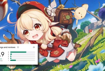 'Thánh chiến' Genshin Impact kết thúc, Mihoyo tuyên bố sẽ bổ sung quà sinh nhật