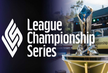 Đánh giá sức mạnh các đội tuyển tại CKTG 2021 - P3: Khu vực LCS