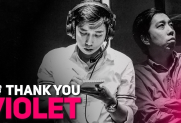 LMHT: SBTC Esports chia tay HLV Violet ngay trước thềm VCS mùa Đông 2021