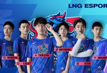 Kết quả CKTG 2021 mới nhất 6/10: HLE thủ vững top 2, GS gãy cánh