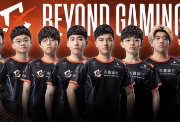 Lịch thi đấu CKTG 2021 ngày 8/10