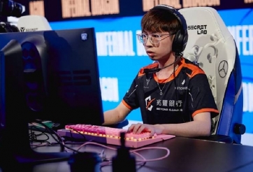 HOT: Tuyển thủ Đài Loan bị cấm thi đấu tại CKTG 2021 vì cá độ và dàn xếp tỷ số