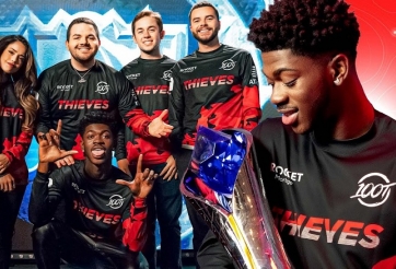 Lil Nas X và SUNMI ra mắt MV cổ vũ cho các đội tuyển tại CKTG 2021