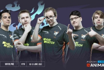 Lịch thi đấu TI10 ngày 13/10: PSG.LGD vs T1, VP vs VG