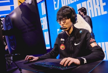 FPX Nuguri xin lỗi các tuyển thủ DK và fan vì đã đấu một trận quá tệ