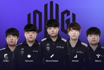 Kết quả CKTG ngày 15/10: FPX bị loại, DK và C9 tiến vào Playoffs