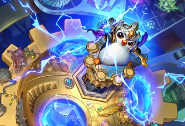 DTCL 11.21: Chi tiết bản cập nhật Đấu Trường Chân Lý mới nhất [Chính thức]