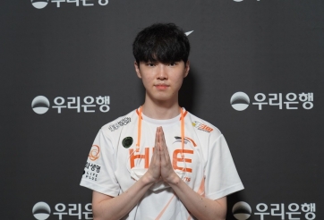 PSG bất ngờ sẩy chân tại vòng bảng, HLE lội ngược dòng ngoạn mục