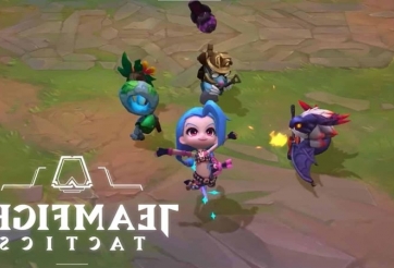 DTCL Mùa 6 bao giờ ra mắt?