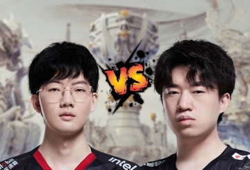 Lịch thi đấu CKTG 2021 hôm nay ngày 23/10: nội chiến Trung Hoa - EDG vs RNG