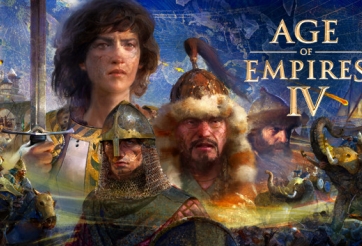 AOE 4: Chi tiết cấu hình chơi Age of Empires 4 trên PC