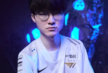 Lịch thi đấu CKTG 2021 ngày 30/10: T1 vs DK