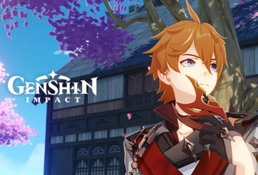 Code livestream Genshin Impact phiên bản 3.1 mới nhất