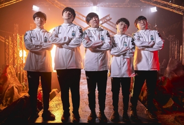 Lịch thi đấu CKTG 2021 ngày hôm nay 4/11