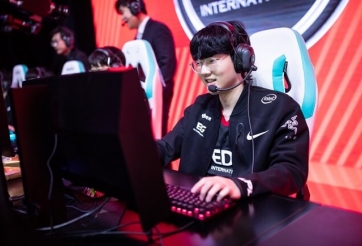 EDG Viper: 'Tôi đã tưởng rằng mình có thể thắng GEN với tỷ số 3-1'