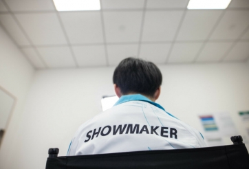 Showmaker: 'Tôi sẽ chuẩn bị thật kỹ để hủy diệt EDG với tỷ số 3-0'