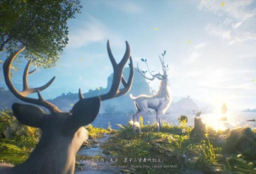 Tencent ra mắt game thế giới mở lấy bối cảnh của Liên Quân Mobile