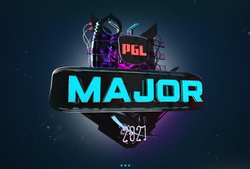 Kết quả giải đấu CSGO PGL Major Stockholm, Major 2021 mới nhất: Navi 2-0 G2