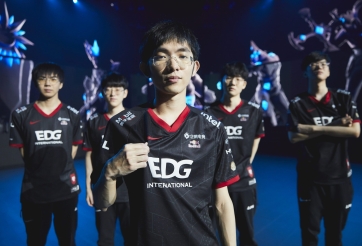 Dự đoán kết quả CKTG 2021 trận EDG vs DK