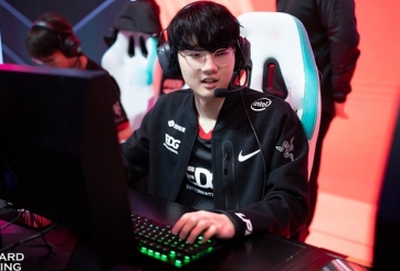 Lịch thi đấu LPL mùa Hè ngày 18/8: EDG đối đầu phượng hoàng FPX