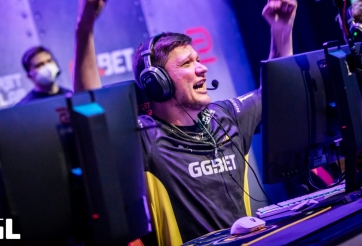 CSGO: Na'vi lên ngôi vô địch PGL Stockholm Major 2021