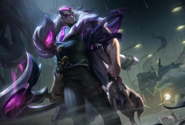 DTCL mùa 6: Top 6 đội hình giữ máu đầu game tốt nhất