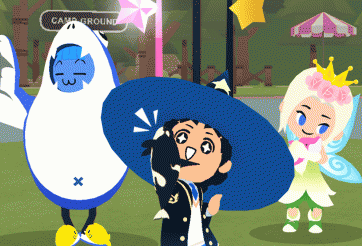 Play Together: Chi tiết bản cập nhật mới nhất tháng 11/2021