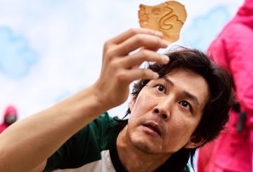 Các game ăn theo còn chưa kịp hết hot, Squid Game đã thông báo sẽ có mùa 2