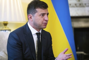 CSGO: Tổng thống Ukraina chúc mừng NAVI sau chức vô địch Major 2021