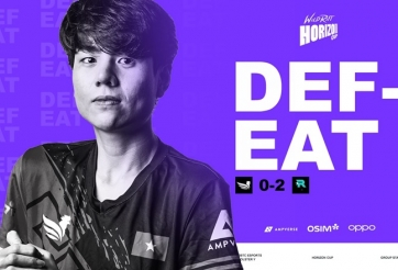 Tốc Chiến: SBTC Esports đứng bét bảng, không thắng nổi 1 ván nào tại Horizon Cup 2021