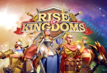 Code Rise of Kingdoms MỚI NHẤT 9/2022 và cách nhập
