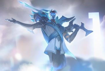 DTCL mùa 6: Cách chơi đội hình Jhin Xạ Thủ