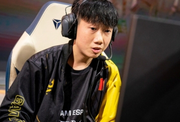 Lịch thi đấu VCS hôm nay ngày 17/11: GAM đụng độ Cerberus