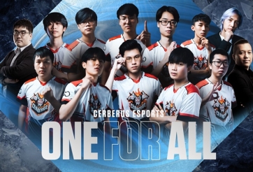 Lịch thi đấu VCS ngày 18/11: Thần Khuyển CES vs Bầy Gà SBTC