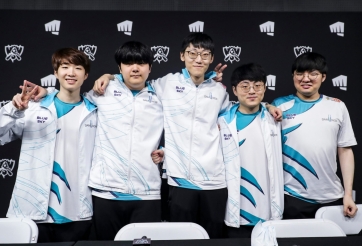 DWG KIA lên kế hoạch giữ chân Showmaker và Canyon, mang về Nuguri