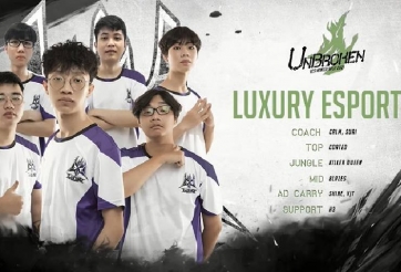 Lịch thi đấu VCS hôm nay ngày 19/11: GAM vs LX, SGB vs BTS