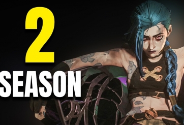 Riot Games chính thức xác nhận Arcane sẽ có phần 2