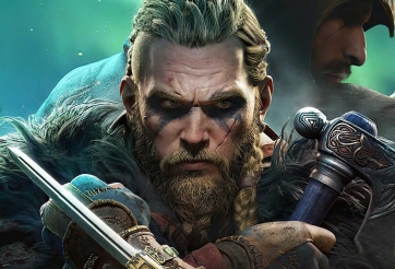 Cấu hình chơi Assassin's Creed Valhalla trên PC