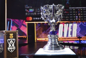 LMHT: Chung Kết Thế Giới 2022 được tổ chức ở đâu?