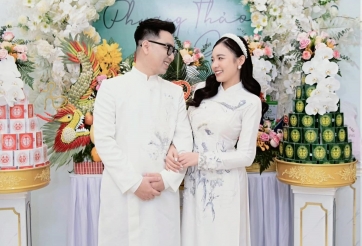 Nữ MC quốc dân của Liên Quân Mobile chính thức lên xe hoa