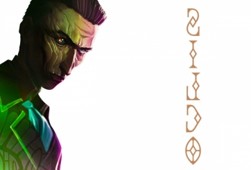 Bố già Silco trong Arcane sắp sửa cập bến Đấu Trường Chân Lý mùa 6.5