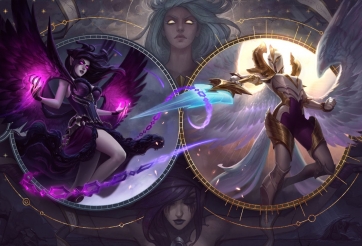 Chi tiết bản cập nhật Tốc Chiến 2.6 mới nhất