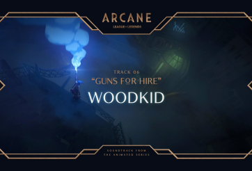 Đây chính là phân cảnh mà Hideo Kojima ấn tượng nhất trong Arcane