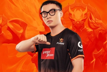 ProE là người sẽ phải ra đi để nhường chỗ cho 'làn gió mới' của Team Flash?