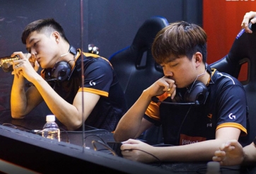 AIC 2021: Team Flash tiếp tục bị loại ngay từ vòng gửi xe