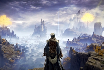 Cấu hình chơi Elden Ring - siêu phẩm game được mong chờ nhất trong năm 2022